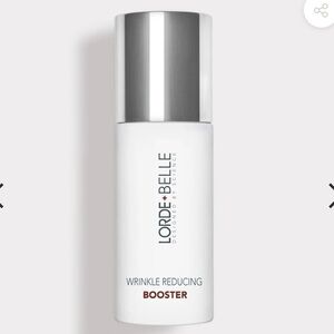 NIB Lorde + Belle Wrinkle Reducing Booster